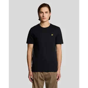 Jersey-T-Shirt Lyle & Scott image-1
