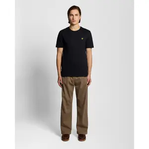 Jersey-T-Shirt Lyle & Scott image-3