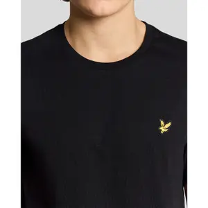 Jersey-T-Shirt Lyle & Scott image-4