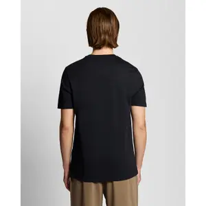 Jersey-T-Shirt Lyle & Scott image-2
