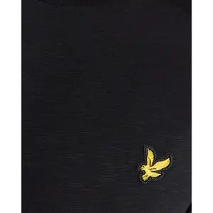 Jersey-T-Shirt Lyle & Scott image-5