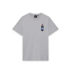 T-Shirt Lyle & Scott Supermarket image-0