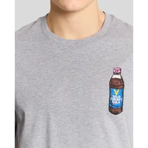 T-Shirt Lyle & Scott Supermarket image-4