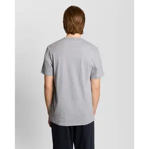 T-Shirt Lyle & Scott Supermarket image-3