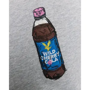 T-Shirt Lyle & Scott Supermarket image-5
