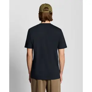 T-Shirt Lyle & Scott Supermarket image-3