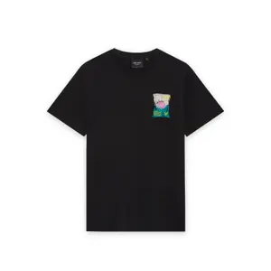 T-Shirt Lyle & Scott Supermarket image-0