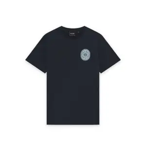T-shirt Lyle & Scott Graphic image-0