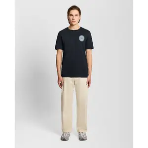 T-shirt Lyle & Scott Graphic image-2