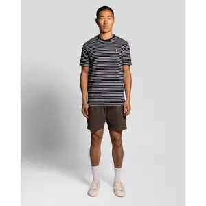 T-shirt Lyle & Scott Breton image-2