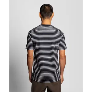 T-shirt Lyle & Scott Breton image-3