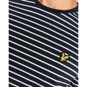 T-shirt Lyle & Scott Breton image-5