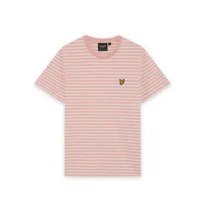 T-shirt Lyle & Scott Breton image-0
