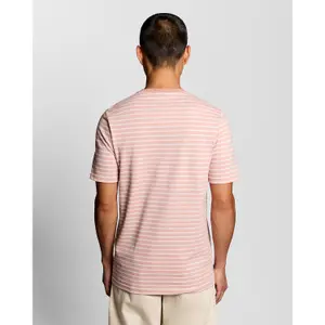T-shirt Lyle & Scott Breton image-3