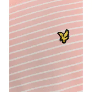 T-shirt Lyle & Scott Breton image-5