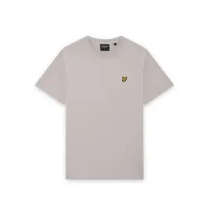 T-shirt Lyle & Scott Heavy