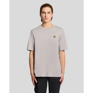 T-shirt Lyle & Scott Heavy image-1
