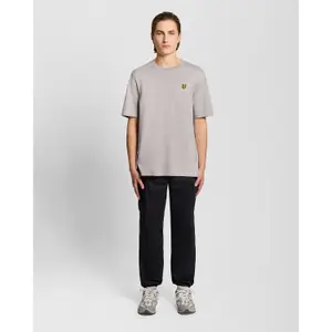 T-shirt Lyle & Scott Heavy image-2