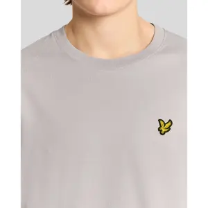 T-shirt Lyle & Scott Heavy image-4