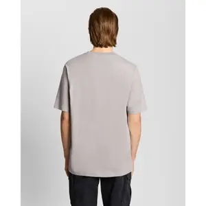 T-shirt Lyle & Scott Heavy image-3