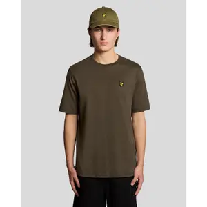 T-Shirt Lyle & Scott Heavy image-1