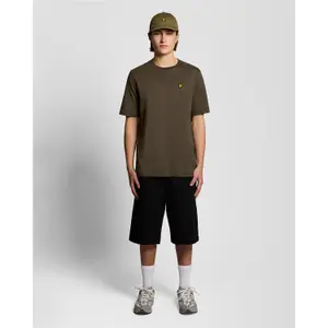 T-Shirt Lyle & Scott Heavy image-2
