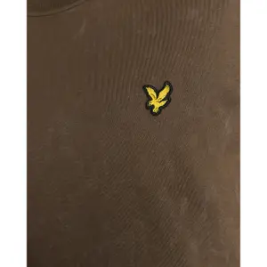 T-Shirt Lyle & Scott Heavy image-5