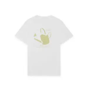 T-Shirt Lyle & Scott Watering Can Graphic image-3