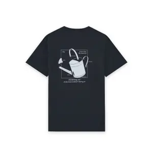 T-Shirt Lyle & Scott Watering Can Graphic image-3