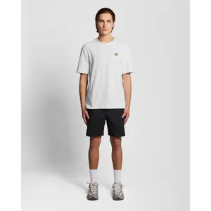 T-shirt Lyle & Scott Honeycomb Towelling image-2