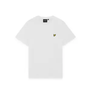 T-Shirt Lyle & Scott Jacquard image-0