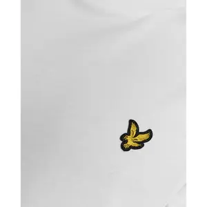 T-Shirt Lyle & Scott Jacquard image-5