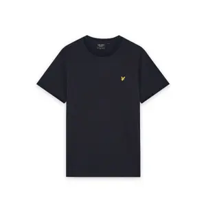 T-Shirt Lyle & Scott Jacquard image-0