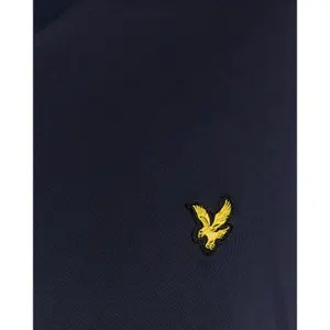 T-Shirt Lyle & Scott Jacquard image-5