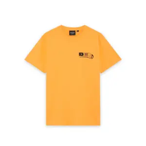 Camiseta Lyle & Scott Toothpaste Graphic image-0