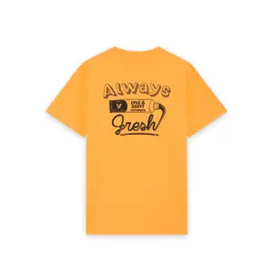 Camiseta Lyle & Scott Toothpaste Graphic image-3