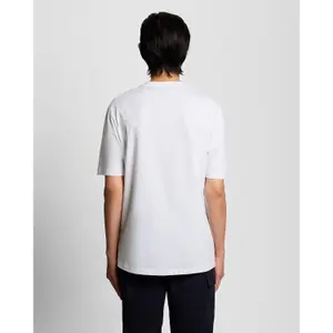 T-Shirt Lyle & Scott Rubber Duck image-3