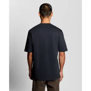 T-Shirt Lyle & Scott Rubber Duck image-3