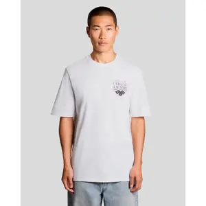 T-Shirt Lyle & Scott Laundry image-1