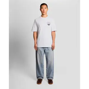 T-Shirt Lyle & Scott Laundry image-3