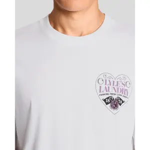 T-Shirt Lyle & Scott Laundry image-4