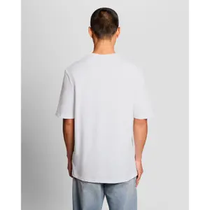 T-Shirt Lyle & Scott Laundry image-2