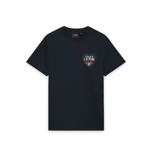 T-Shirt Lyle & Scott Laundry image-0
