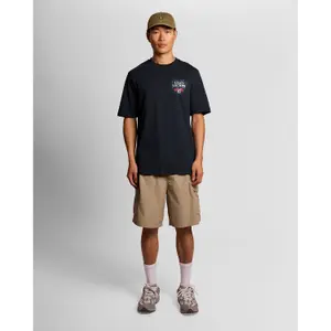 T-Shirt Lyle & Scott Laundry image-2