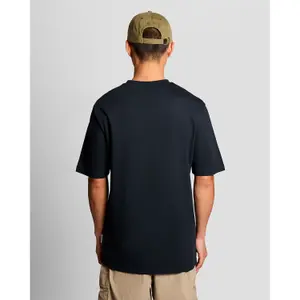 T-Shirt Lyle & Scott Laundry image-3