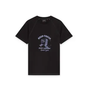 T-Shirt Lyle & Scott Keep Fresh image-0