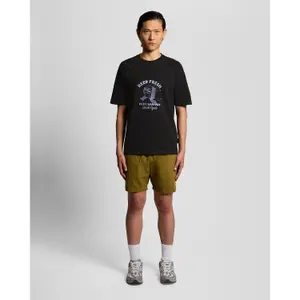 T-Shirt Lyle & Scott Keep Fresh image-2