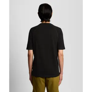 T-Shirt Lyle & Scott Keep Fresh image-3
