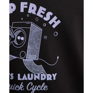 T-Shirt Lyle & Scott Keep Fresh image-5