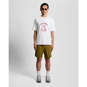 T-Shirt Lyle & Scott Keep Fresh image-2